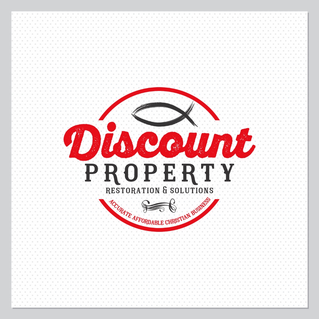 Discount Property Restoration & Solutions logo