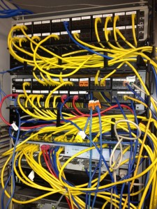 Bad Wiring Example